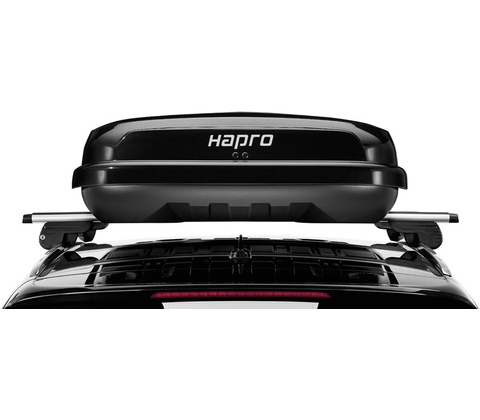 Hapro Nordic 10.8