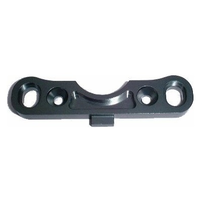 MUGEN Zadní alu držák ramen 5 mm 1 ks