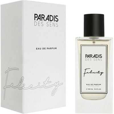 Paradis des Sens Felicity parfémovaná voda unisex 100 ml
