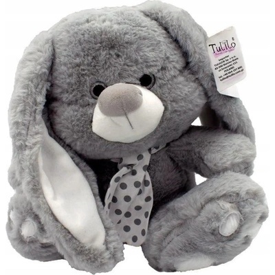Maskot zajačik Tulilo 0 30 cm