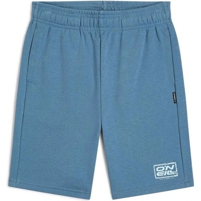O'Neill logo chlapecké šortky modrá