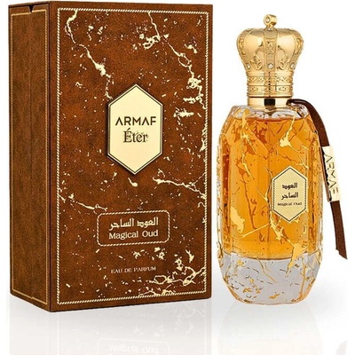 Armaf Éter Magical Oud parfumovaná voda unisex 100 ml