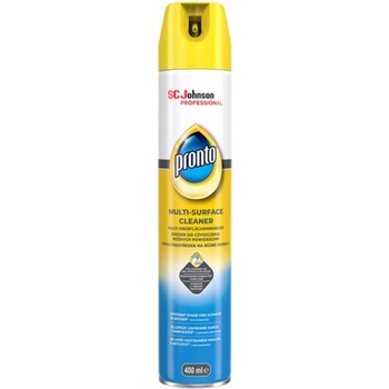 Pronto Препарат Multi Surface, универсален, 400 ml