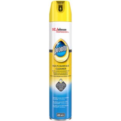 Pronto Препарат Multi Surface, универсален, 400 ml