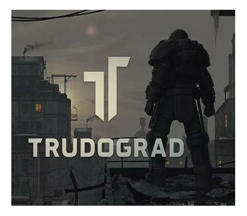ATOM RPG Trudograd