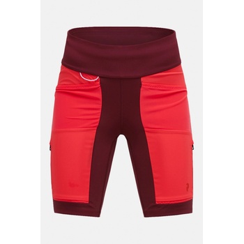 Peak Performance W ASCENT TRACK SHORTS OBSCURE