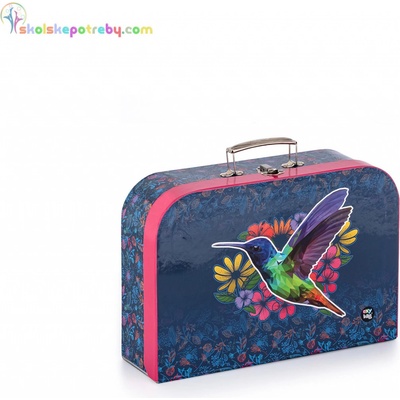 Karton P+P Kolibřík 34 cm