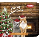 Adventné kalendáre Nobby StarSnack Adventný kalendár pro psy