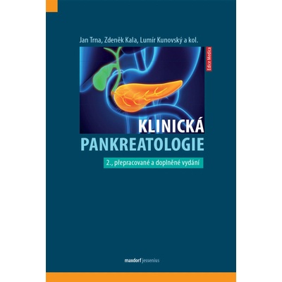 Klinická pankreatologie