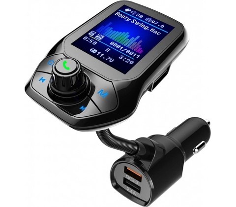 AudioT T11