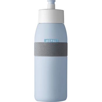 Mepal ellipse modrá 500 ml