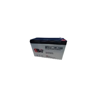Eaton SBat SBAT12-12, 12V, 12Ah (SBAT12-12)