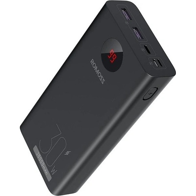 Romoss PEA30 30000mAh PEA30-192-2133H