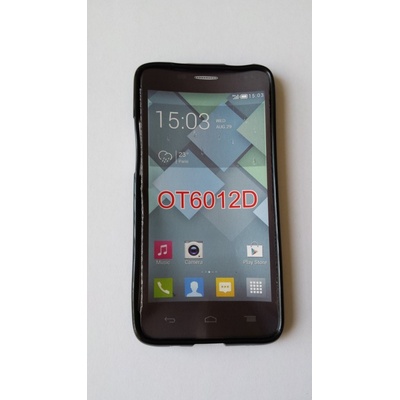Alcatel ONETOUCH 6012 Idol Mini