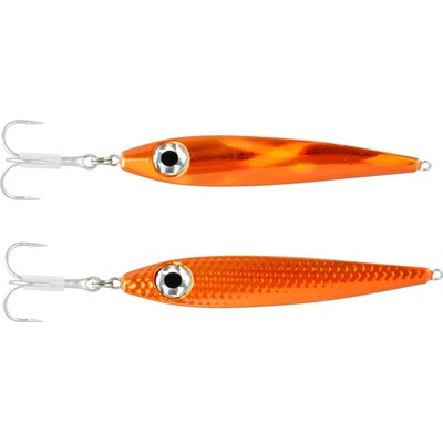 SPRO Pilker PILK´X 100 g Orange Flash – Zboží Dáma