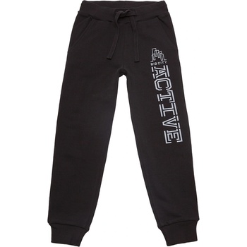 Winkiki WJB 92608 čierna