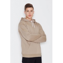 Visent Hoodie V006 Beige