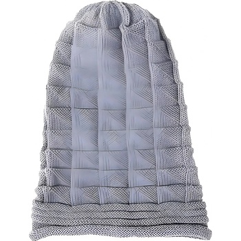 Čepice KI 21340 Šedá