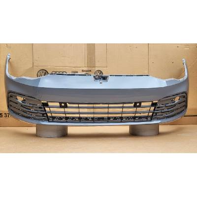 Original VW 5H0807221J Predný nárazník VW GOLF VIII