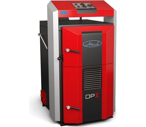 Attack DPX 15 Standard 15DPXS