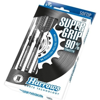 Harrows Supergrip 16g
