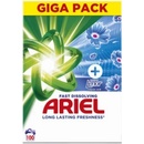 Ariel Universal Lenor Unstoppables prášek 5,5 kg 100 PD