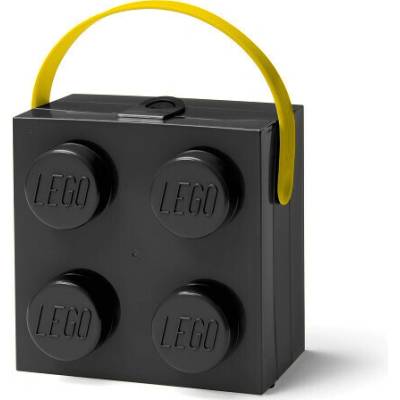 LEGO® desiatový box Batman™ box s rukoväťou