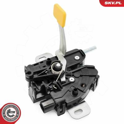 Zámek kapoty motoru ESEN SKV 60SKV600