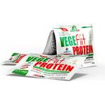 Amix Nutrition Вегефит Протеин / 30 г - Шоколад с фъстъци и карамел / 30 г