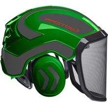 Protos Integral Forest zelenosivá