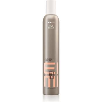 Image 1 of Wella Eimi Natural Volume пяна втвърдител за обем 500ml