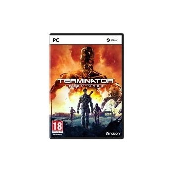 Terminator: Survivors
