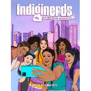 Indiginerds (ISBN: 9781638991335)