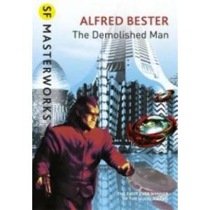 Demolished Man (2003)