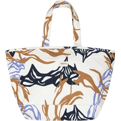 Barts Чанта за рамо Barts Juno Bag Shoulder bag - Cream - размер One Size (510-7023-0211)