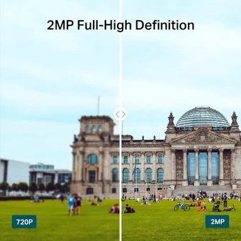 TP-Link VIGI C320I(4mm)