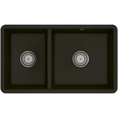 Villeroy & Boch Subway keramický dřez 75x44 cm bílá