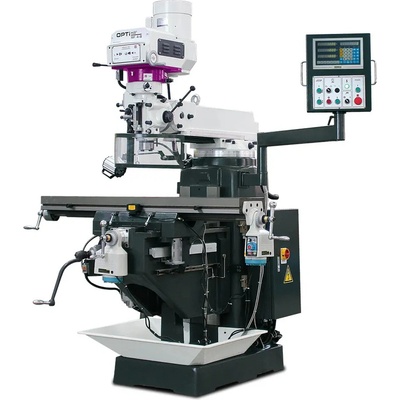 OPTImill MF 4-B 3348340