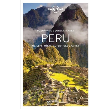Peru Lonely Planet