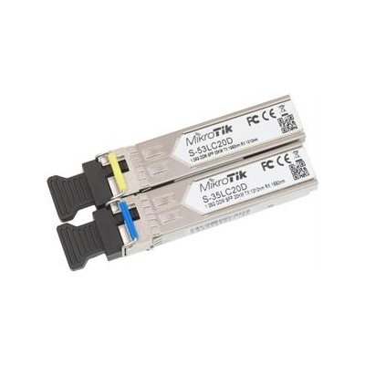 MikroTik LC S-3553LC20D