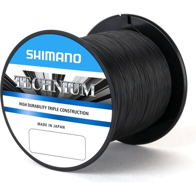 Shimano Technium 450 m 0,405 mm