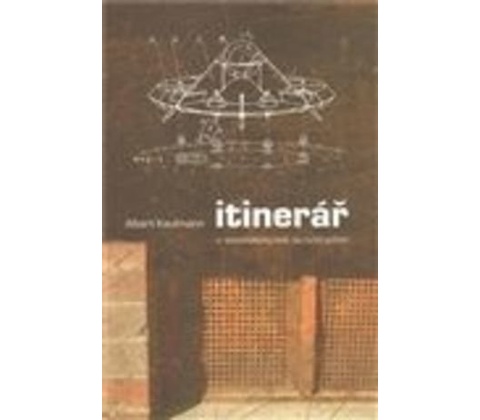 Itinerář - Albert Kaufmann