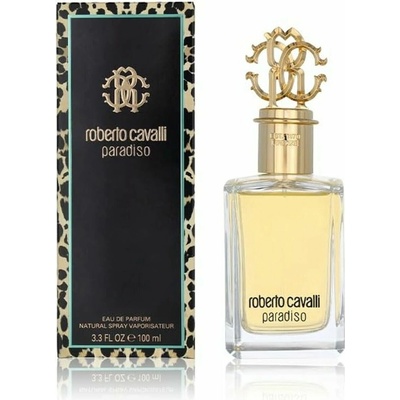 Roberto Cavalli Paradiso parfumovaná voda dámska 100 ml