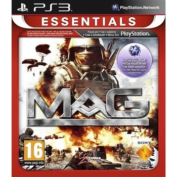 MAG