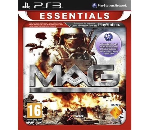 MAG