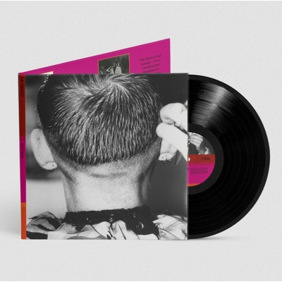 Tempest Kate Self Titled LP