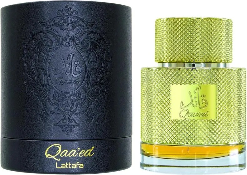LATTAFA Qaa'ed EDP 100 ml
