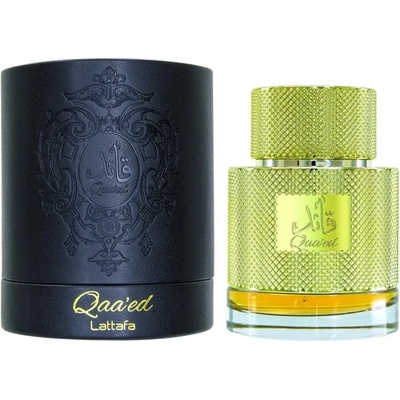 LATTAFA Qaa'ed EDP 100 ml