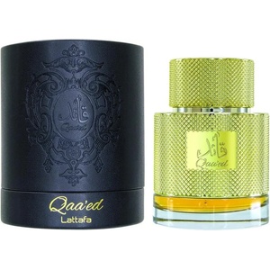 LATTAFA Qaa'ed EDP 100 ml Парфюми