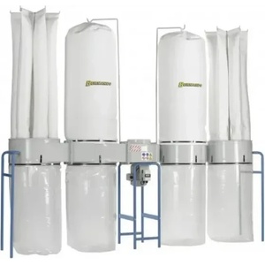Bernardo Прахоуловител BERNARDO FT 504 SF/ 3.75kW/ 400V (12-2165)